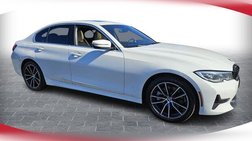2021 BMW 3 Series 330i xDrive