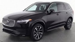 2020 Volvo XC90 T6 Momentum 6-Passenger