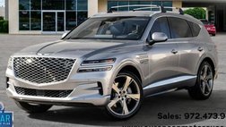 2024 Genesis GV80 3.5T