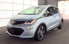 2018 Chevrolet Bolt EV Premier