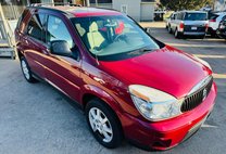 2006 Buick Rendezvous CX