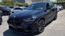 2023 BMW X6 M Base