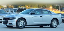2020 Dodge Charger Police