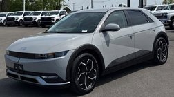2024 Hyundai Ioniq 5 SE