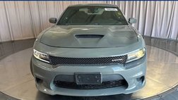 2019 Dodge Charger GT