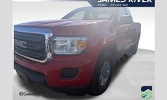 2020 GMC Canyon Base