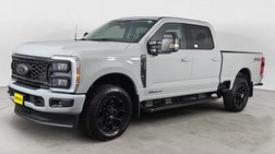 2025 Ford Super Duty F-350 Lariat