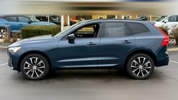 2025 Volvo XC60 B5 Plus Dark Theme