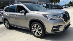 2019 Subaru Ascent Limited 7-Passenger