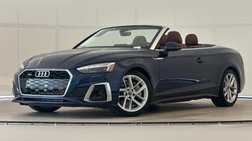 2023 Audi A5 quattro Premium 45 TFSI
