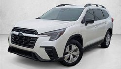 2023 Subaru Ascent Base