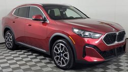 2025 BMW X2 xDrive28i