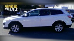 2012 Mazda CX-9 Touring