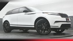 2024 Land Rover Range Rover Velar P250 S