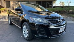 2011 Mazda CX-7 i SV