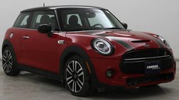 2021 MINI Hardtop Cooper S