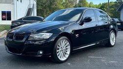 2011 BMW 3 Series 335i xDrive