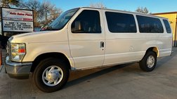 2009 Ford E-Series XL