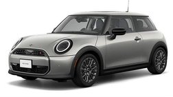2026 MINI Hardtop Cooper S Signature Trim