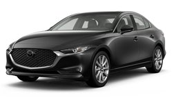 2025 Mazda MAZDA3 2.5 S Preferred