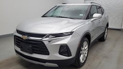 2019 Chevrolet Blazer LT