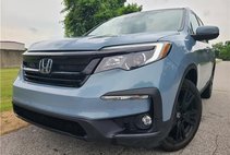 2022 Honda Pilot SE