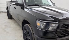 2022 Ram Ram Pickup 1500 Big Horn