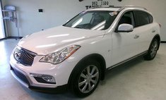 2016 Infiniti QX50 Base