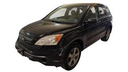 2009 Honda CR-V LX