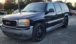 2006 GMC Yukon XL SL 1500