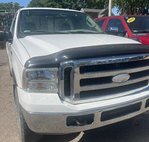 2005 Ford Super Duty F-250 