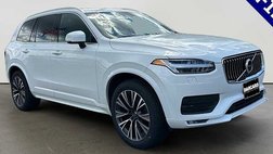 2022 Volvo XC90 T6 Momentum 7-Passenger