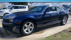 2011 Chevrolet Camaro LT