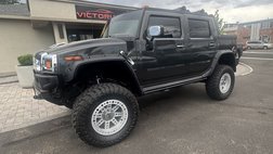 2005 HUMMER H2 SUT Base