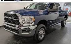 2024 Ram Ram Pickup 2500 Big Horn