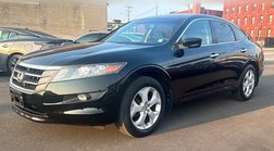 2011 Honda Accord Crosstour EX-L
