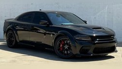 2023 Dodge Charger SRT Hellcat
