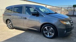 2014 Honda Odyssey LX
