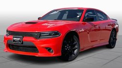 2021 Dodge Charger GT
