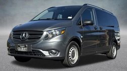 2023 Mercedes-Benz Metris Passenger
