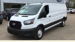 2026 Ford Transit 250