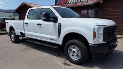 2024 Ford Super Duty F-250 XL