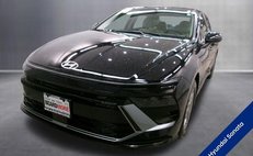 2025 Hyundai Sonata SE