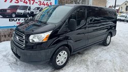 2017 Ford Transit 150