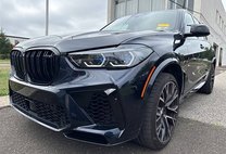 2023 BMW X5 M Base
