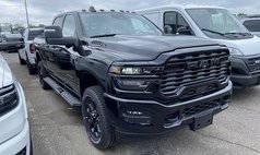 2025 Ram Ram Pickup 2500 Big Horn