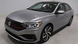2021 Volkswagen Jetta GLI Autobahn