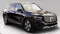 2024 Mercedes-Benz GLB GLB 250