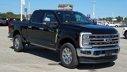 2025 Ford Super Duty F-250 Lariat