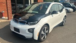 2015 BMW i3 Base